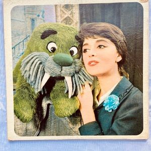 1961 Vinyl Carnival the Musical